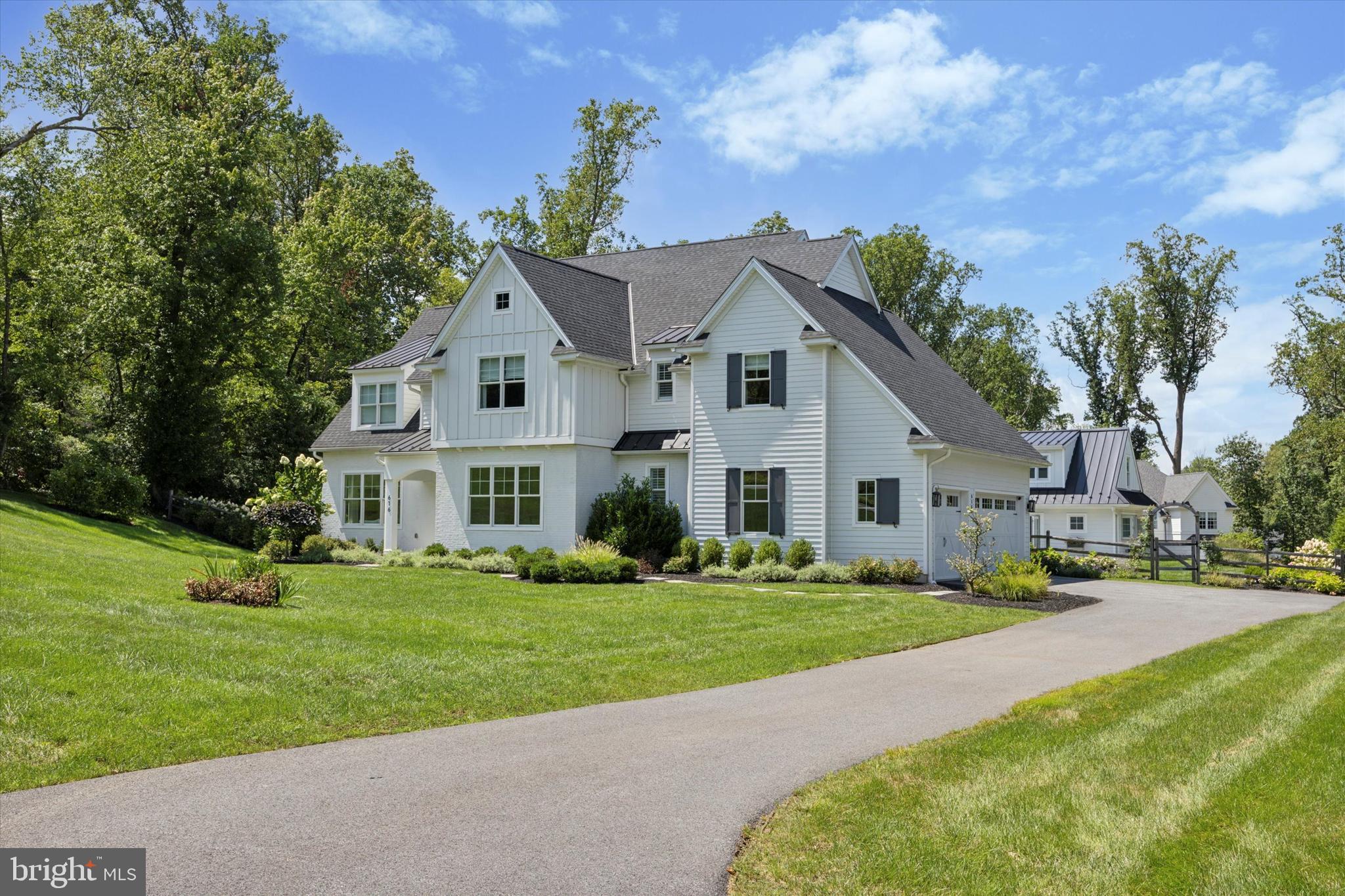 616 Leopard Road Berwyn, PA 19312 - Photo 83 of 90