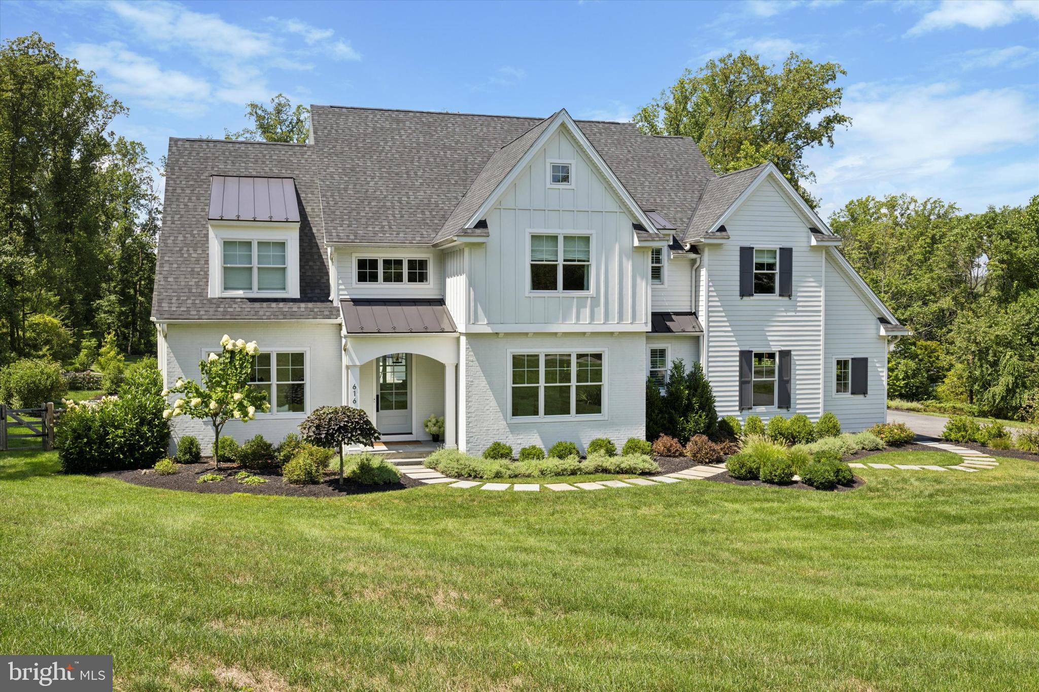 616 Leopard Road Berwyn, PA 19312 - Photo 84 of 90