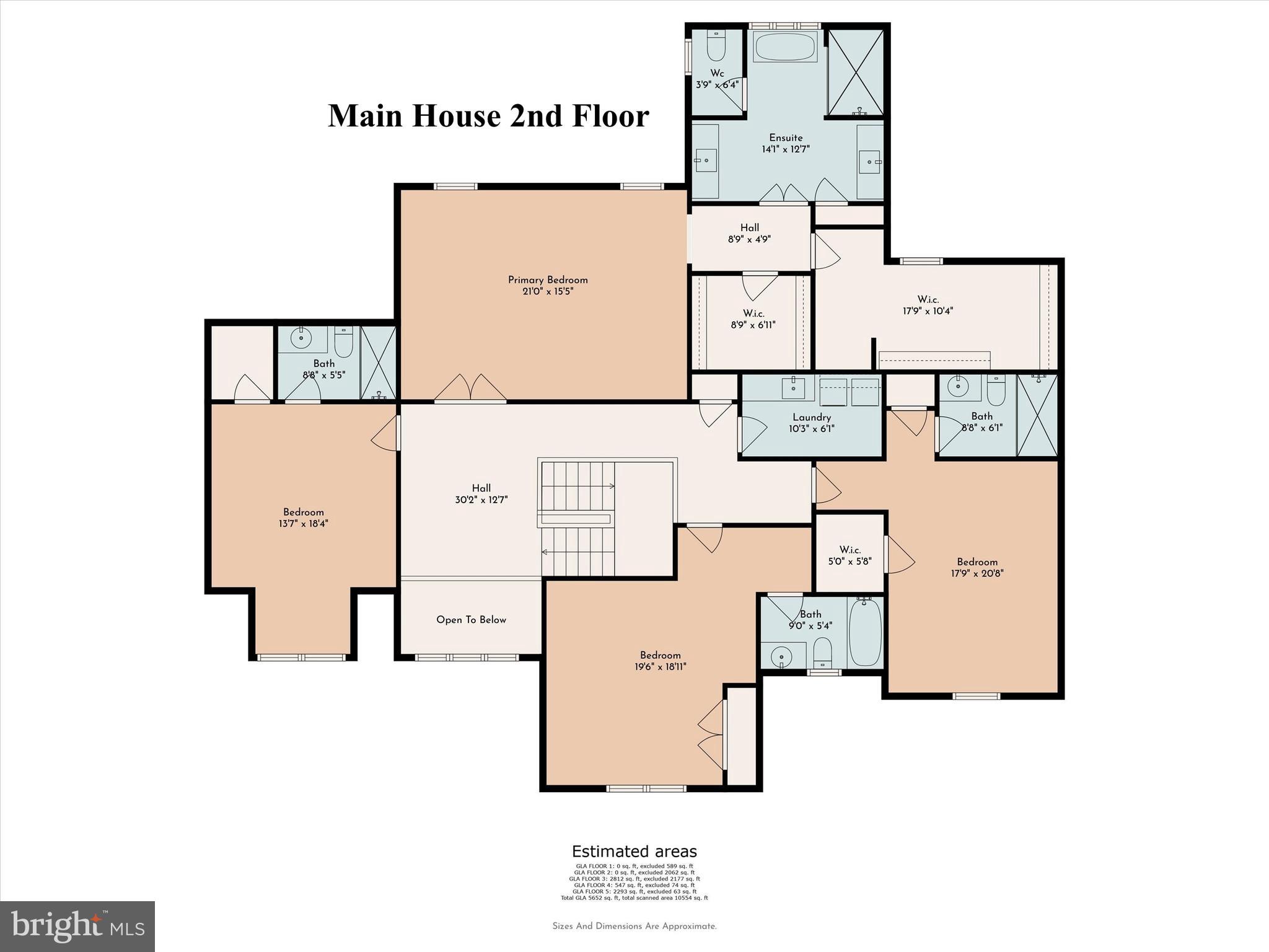 616 Leopard Road Berwyn, PA 19312 - Photo 86 of 90