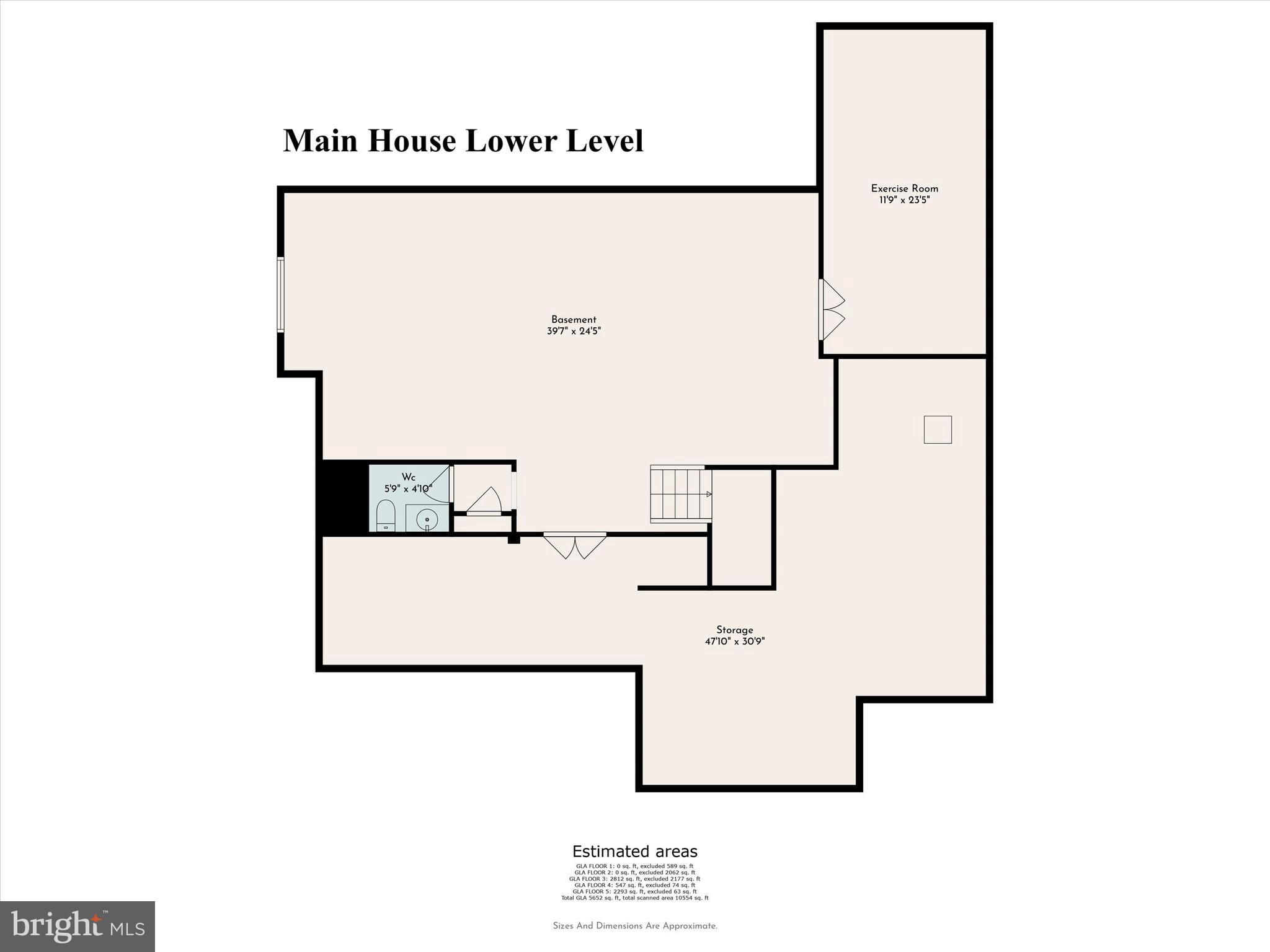 616 Leopard Road Berwyn, PA 19312 - Photo 87 of 90