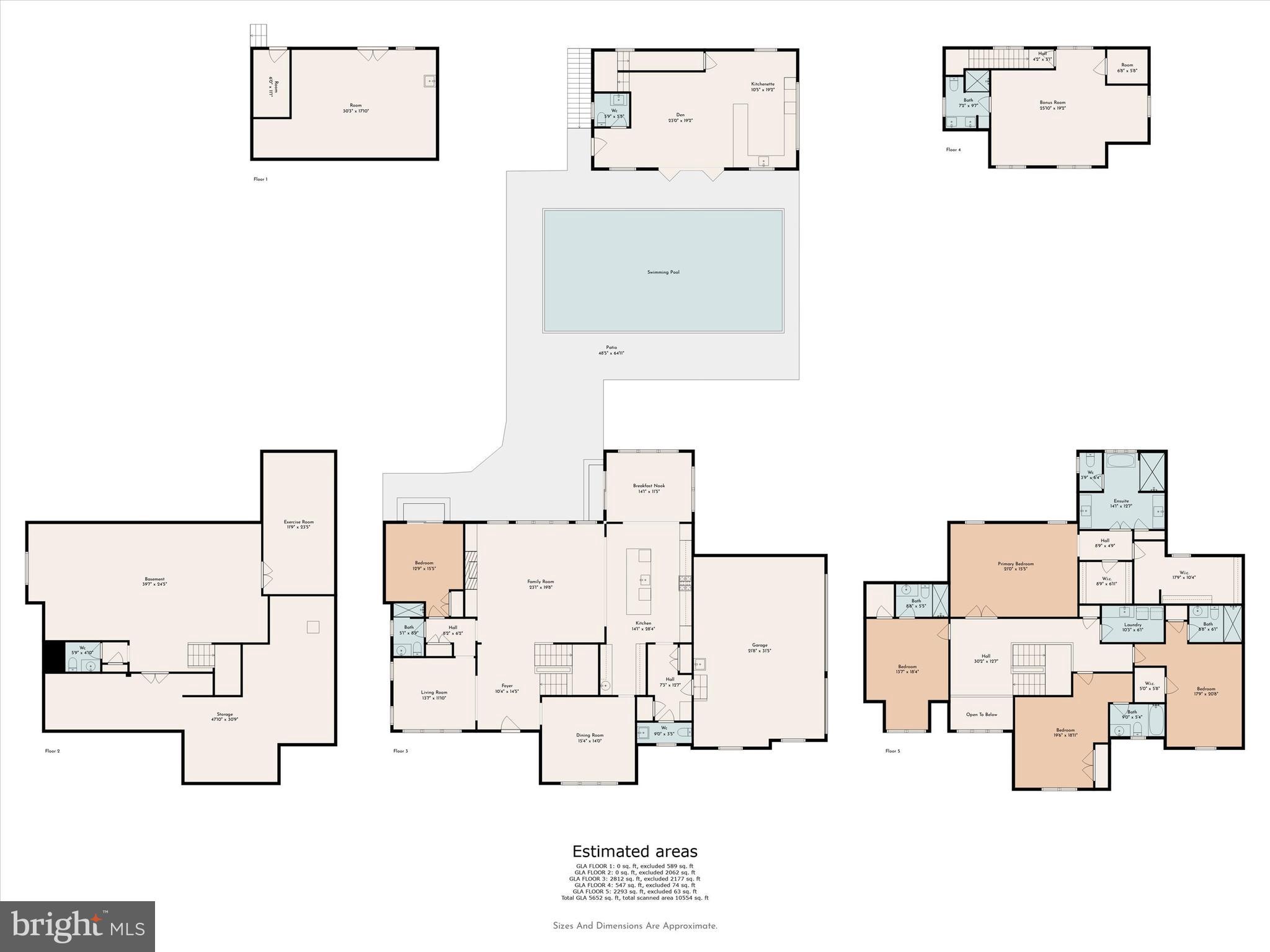 616 Leopard Road Berwyn, PA 19312 - Photo 90 of 90