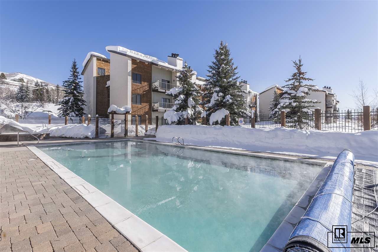 1945 Cornice Road, Unit 2202 Steamboat Springs, CO 80487 - Photo 15 of 18