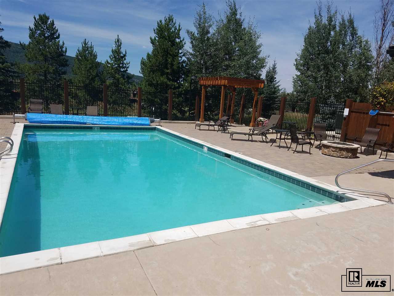 1945 Cornice Road, Unit 2202 Steamboat Springs, CO 80487 - Photo 16 of 18