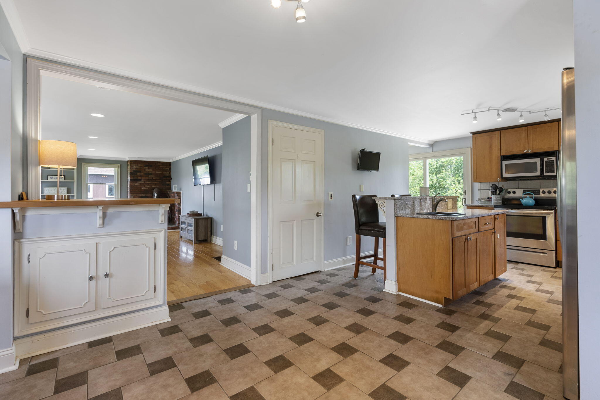 73 Stan Cilley Road Lincolnville, ME 04849 - Photo 11 of 38 25-web-or-mls-DSC04460
