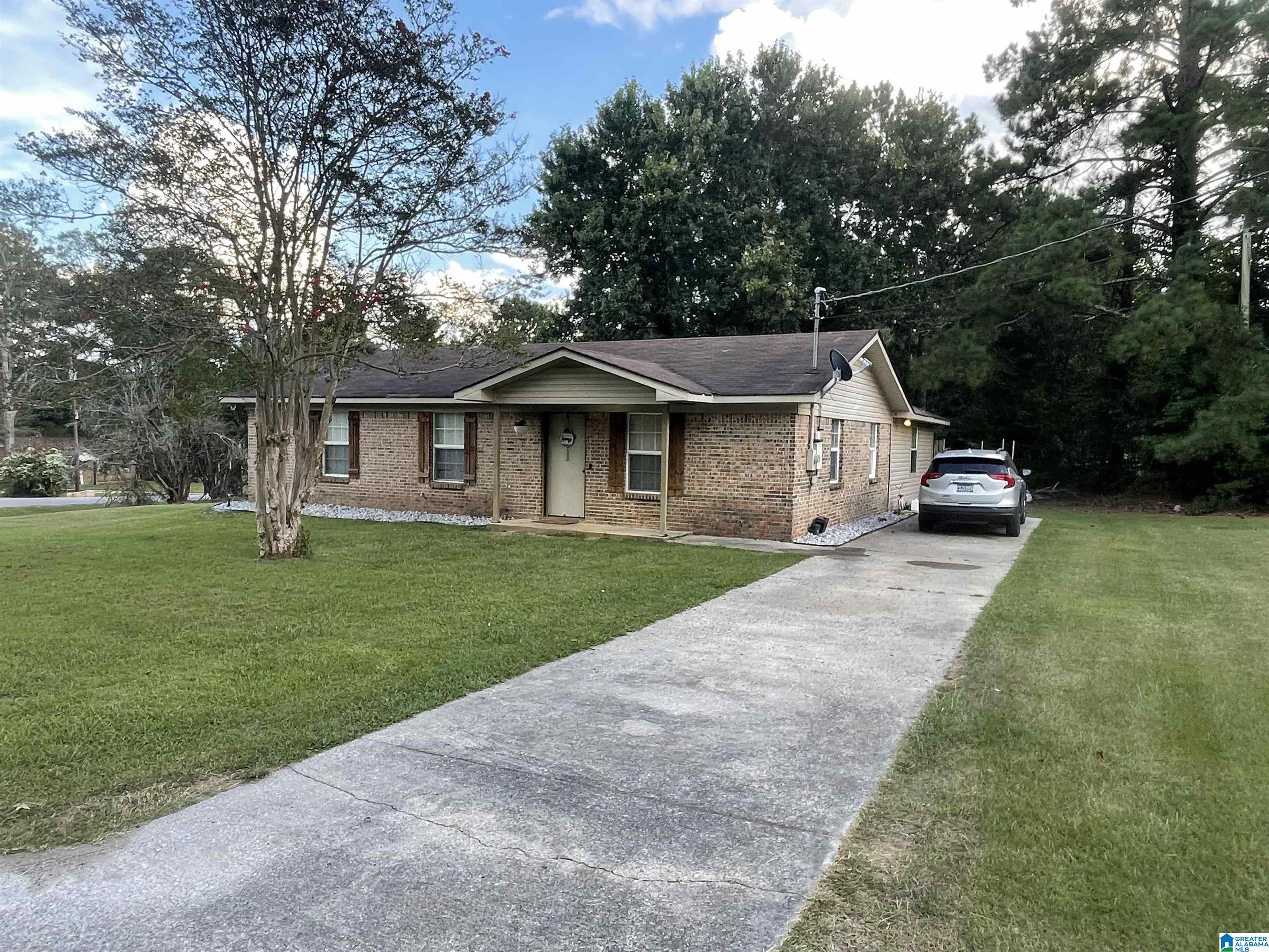 205 Elson Avenue Clanton, AL 35045 - Photo 5 of 29