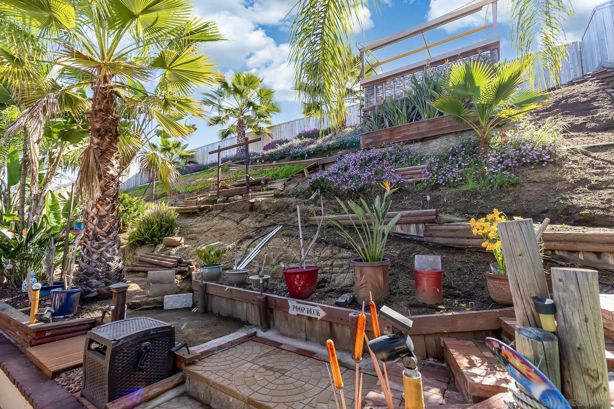 8537 Cordial Road El Cajon, CA 92021 - Photo 27 of 37 a view of storage and utility room