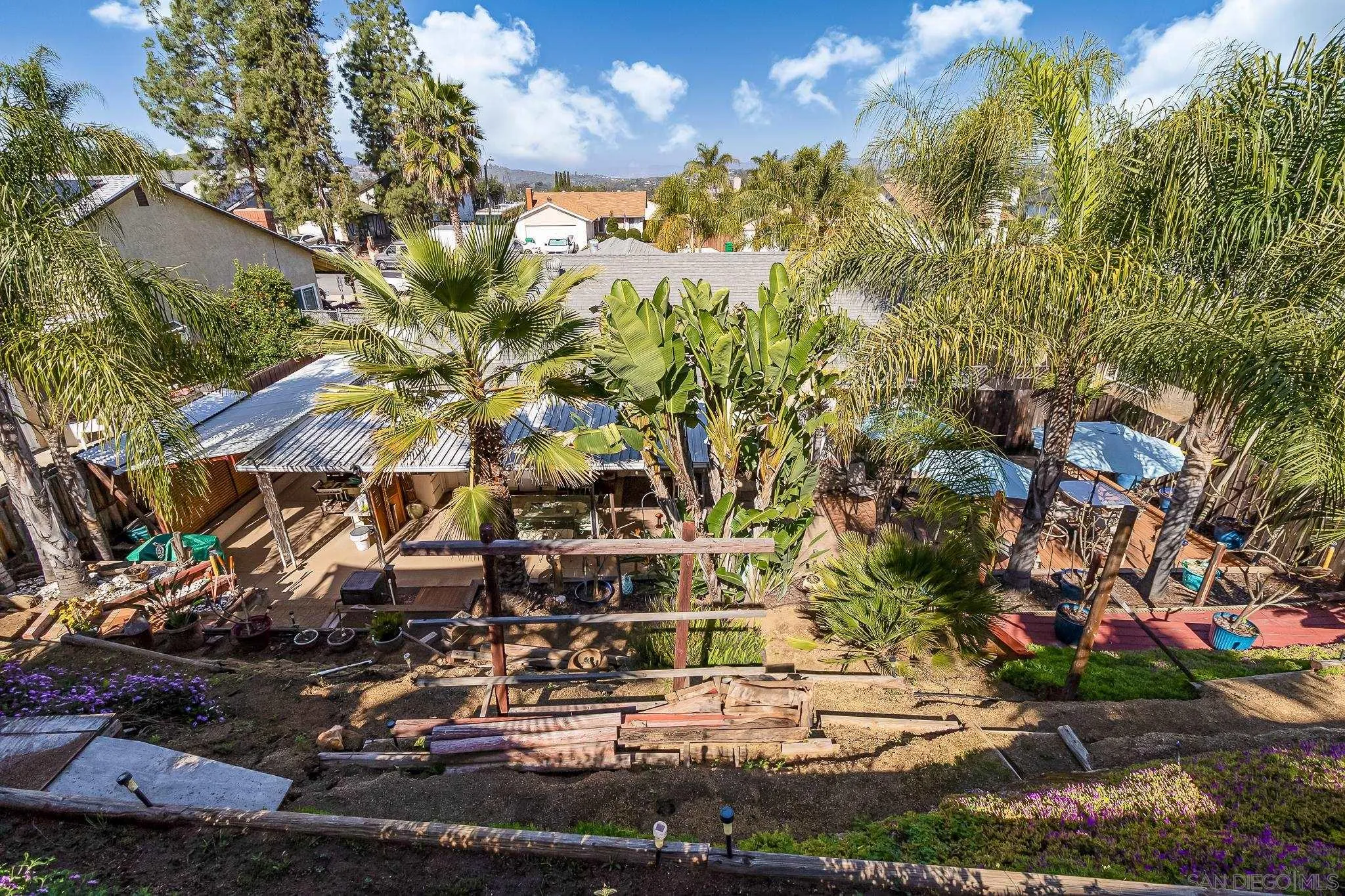 8537 Cordial Road El Cajon, CA 92021 - Photo 34 of 37 a view of a city