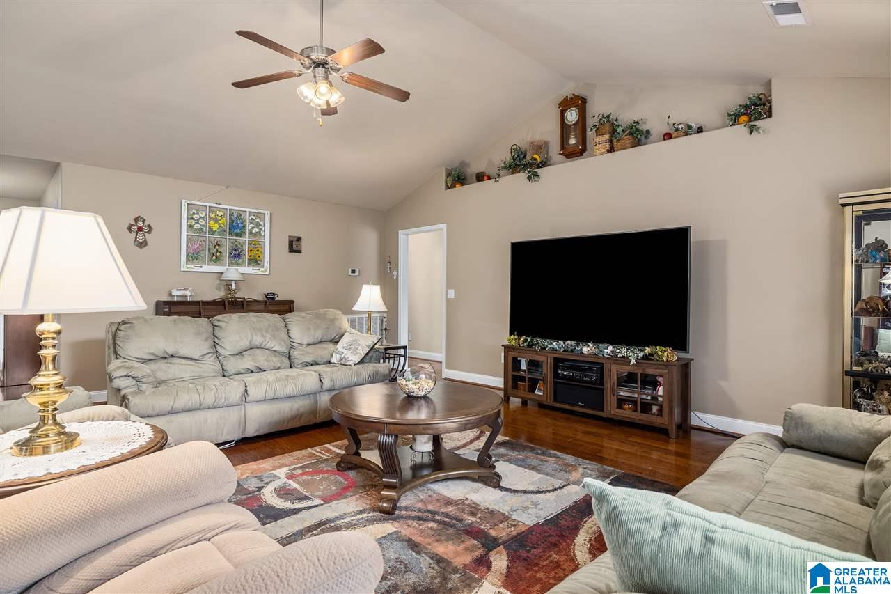 6904 Meadow Ridge Drive McCalla, AL 35111 - Photo 9 of 25