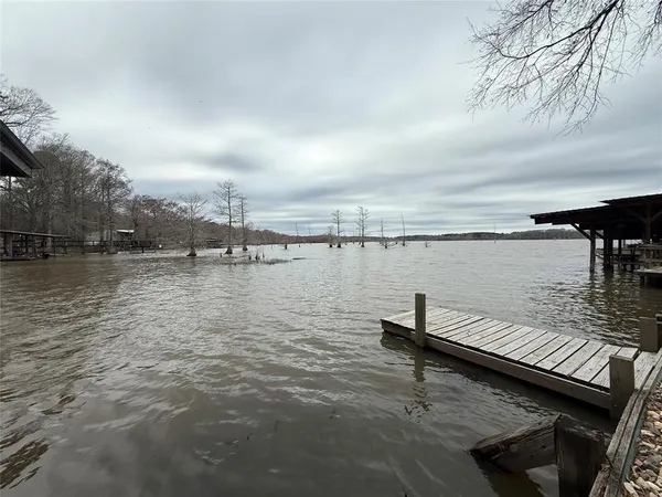 a view of a lake view