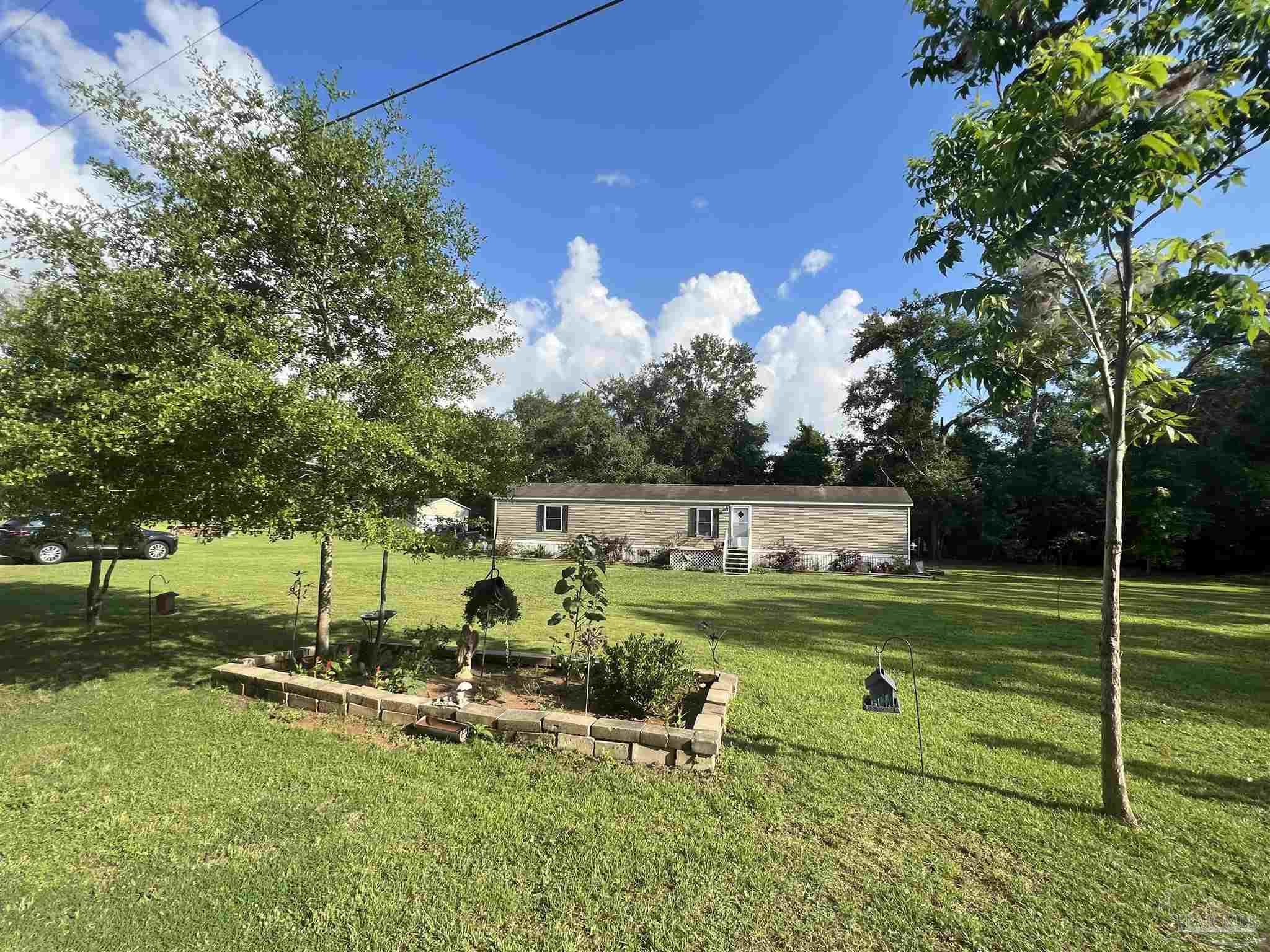 551 Earl Gene Road Cantonment, FL 32533 - Photo 1 of 24 Gallery Image 1