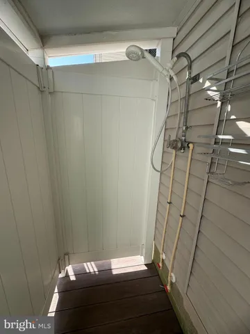 a view of small space