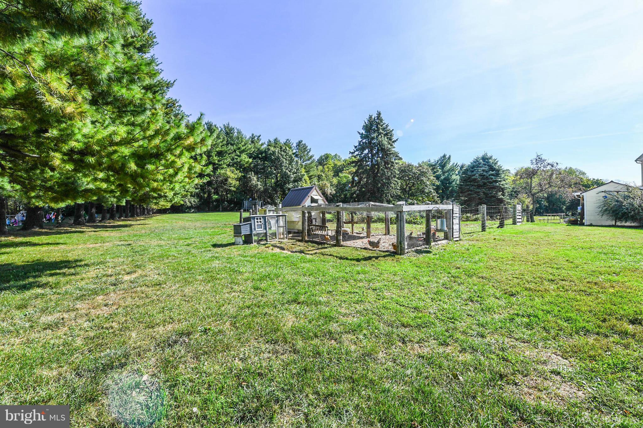 8701 Yellow Springs Road, Unit C Frederick, MD 21702 - Photo 28 of 30 a childrens park with lots of green space and trees