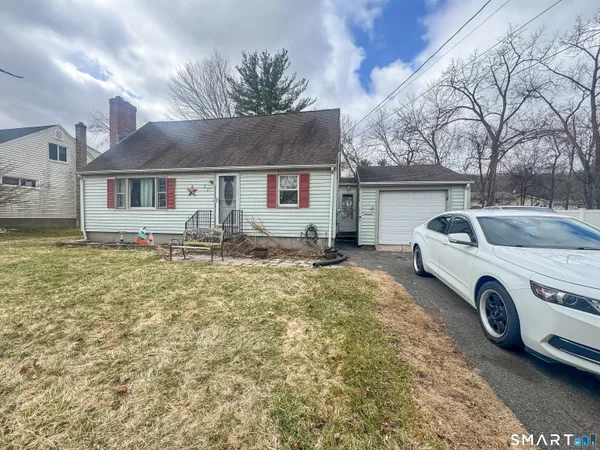 $295,000 | 37 Rich Lane, Bristol, CT 06010