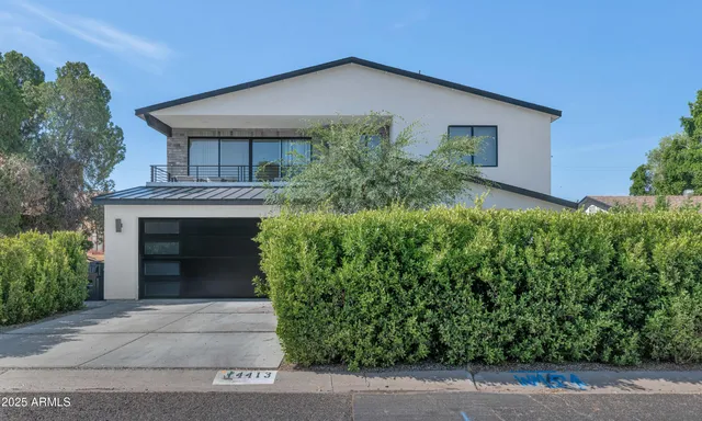 $9,000 | 4413 East Turney Avenue, Phoenix, AZ 85018