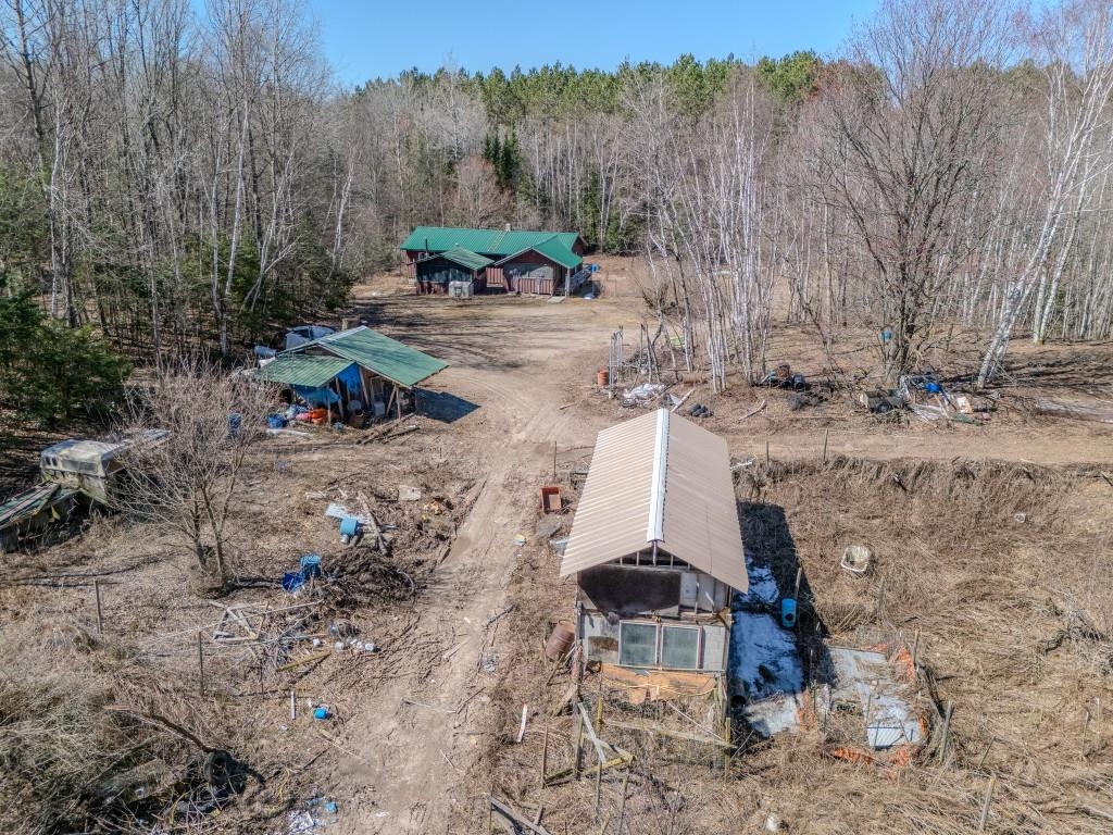 N10688 Tomptabo Road Gleason, WI 54435 - Photo 12 of 34