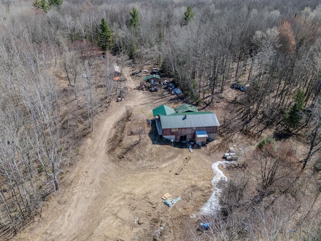 N10688 Tomptabo Road Gleason, WI 54435 - Photo 5 of 34