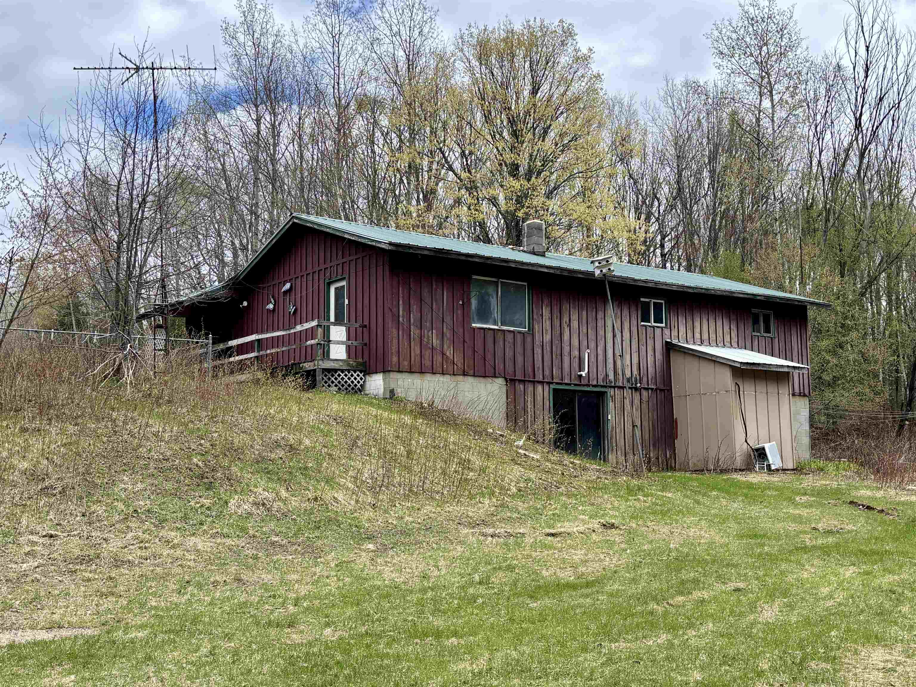 N10688 Tomptabo Road Gleason, WI 54435 - Photo 7 of 34