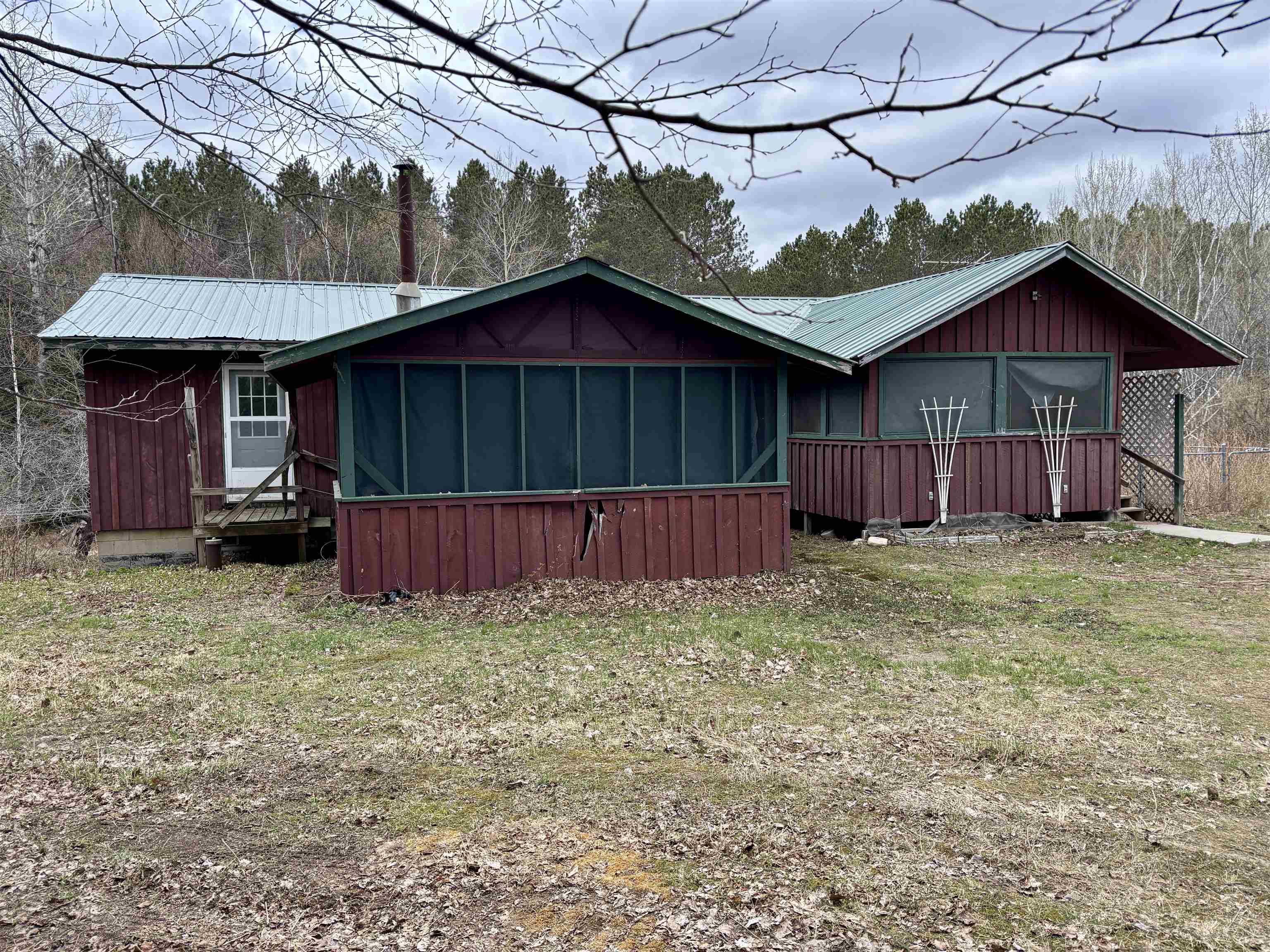 N10688 Tomptabo Road Gleason, WI 54435 - Photo 8 of 34