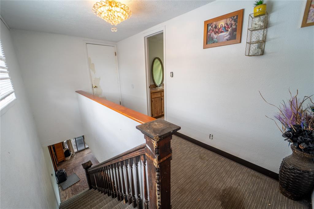 7813 Valrie Lane Riverview, FL 33569 - Photo 24 of 48 a view of entryway and hall with wooden floor