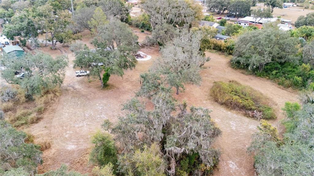 7813 Valrie Lane Riverview, FL 33569 - Photo 39 of 48 a view of a road with a yard