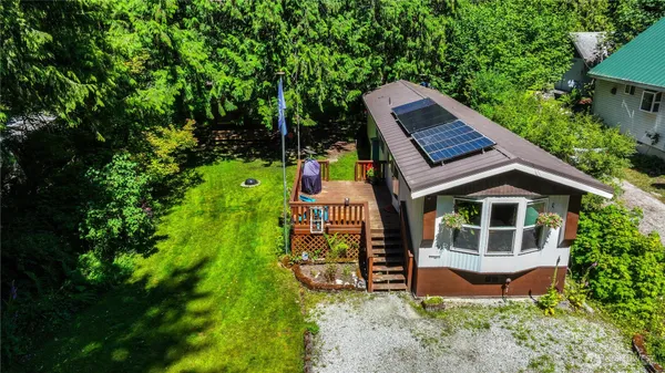 $180,000 | 64193 East Cascade Drive, Marblemount, WA 98267