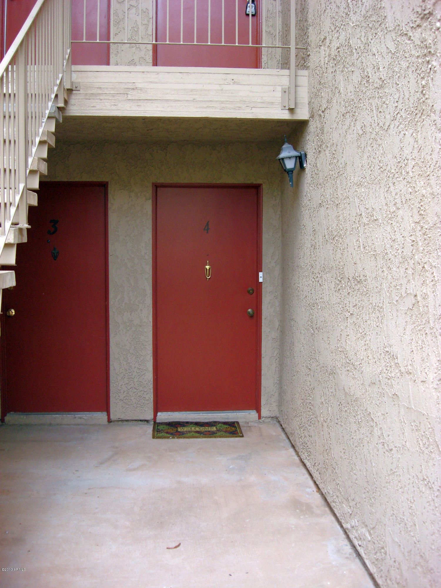 5525 East Thomas Road, Unit J4 Phoenix, AZ 85018 - Photo 3 of 36 Entry