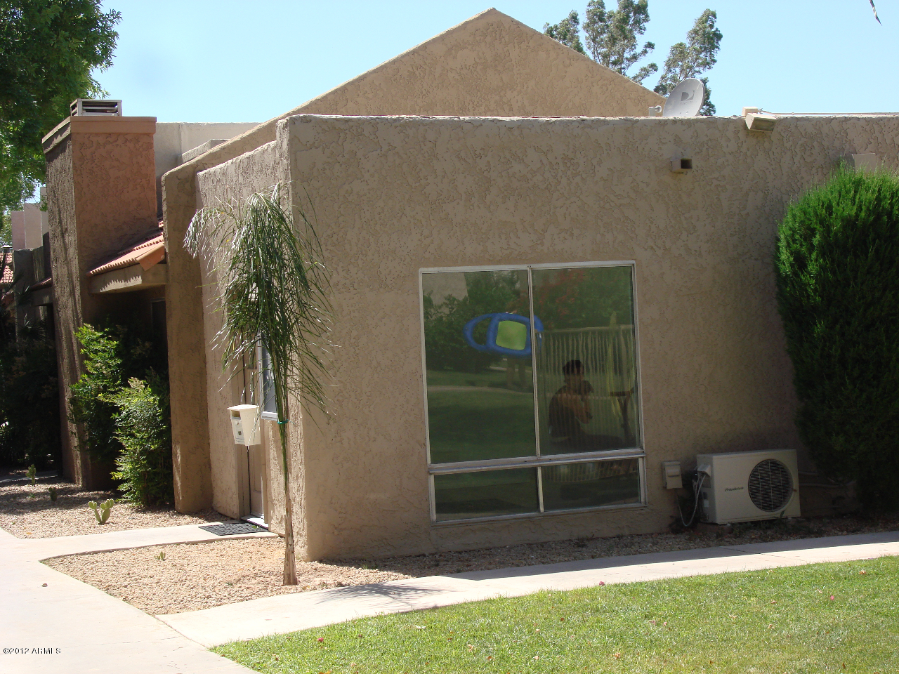 5525 East Thomas Road, Unit J4 Phoenix, AZ 85018 - Photo 31 of 36 Community Fitness Room