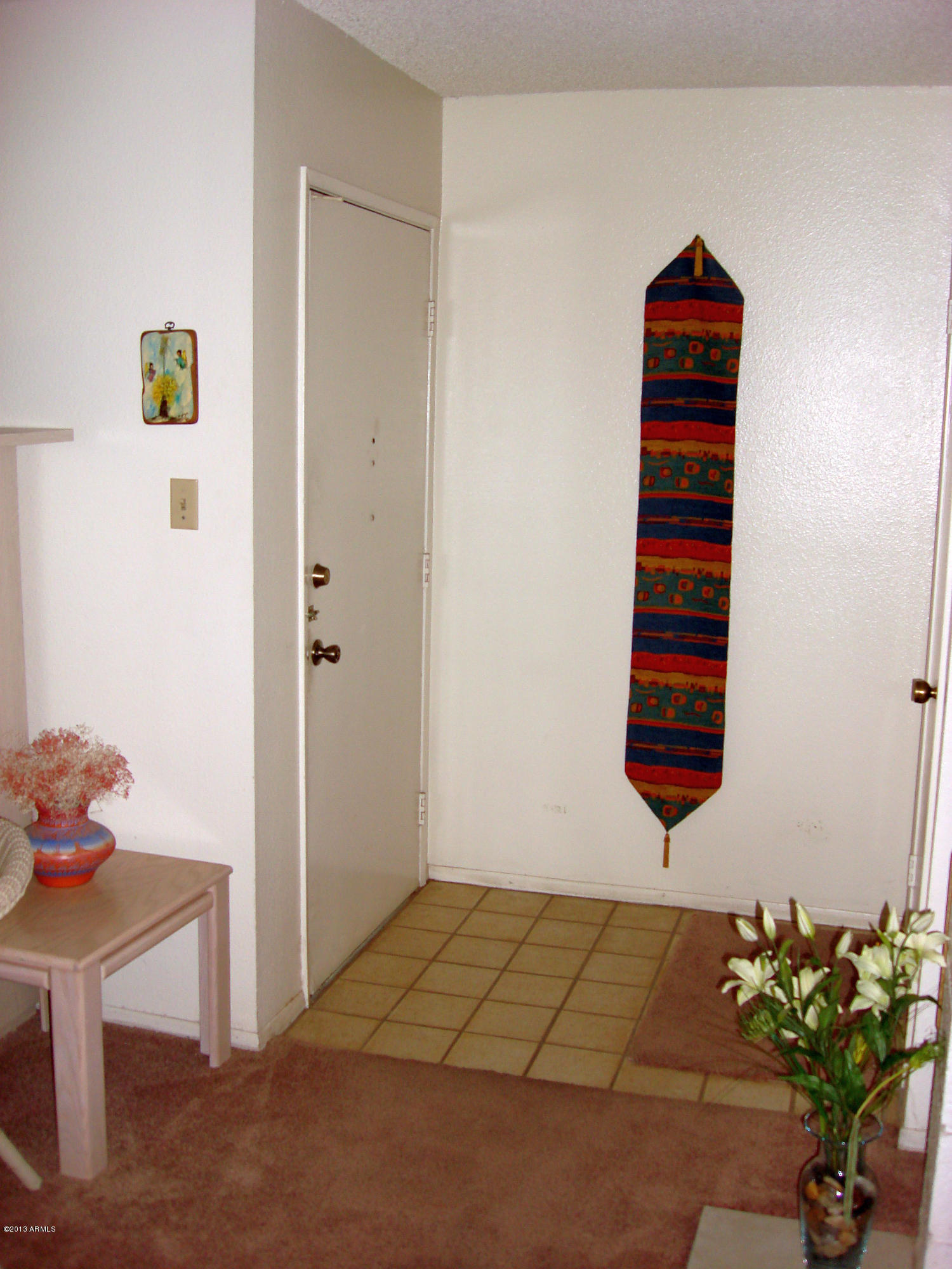 5525 East Thomas Road, Unit J4 Phoenix, AZ 85018 - Photo 4 of 36 Entry