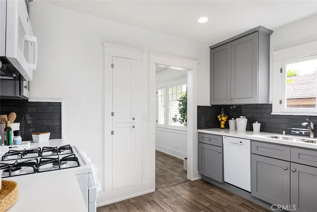 $1,748,000 | 309 South Alta Vista Avenue, Monrovia, CA 91016