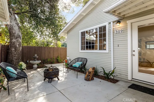 $1,748,000 | 309 South Alta Vista Avenue, Monrovia, CA 91016