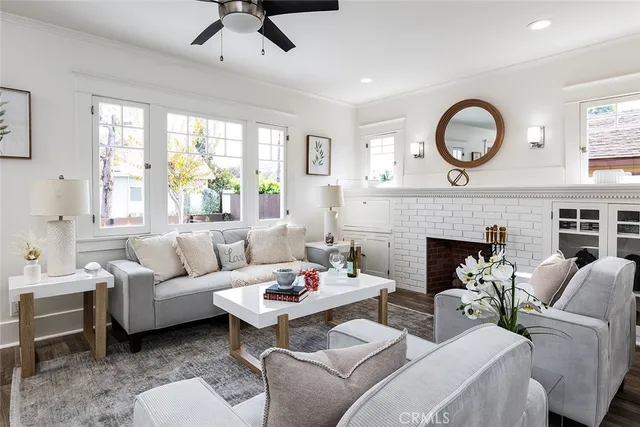 $1,748,000 | 309 South Alta Vista Avenue, Monrovia, CA 91016