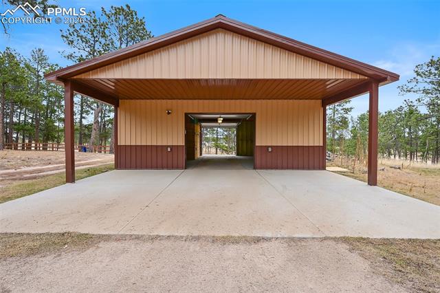 7020 Wildridge Road Colorado Springs, CO 80908 - Photo 40 of 46 Gallery Image 40