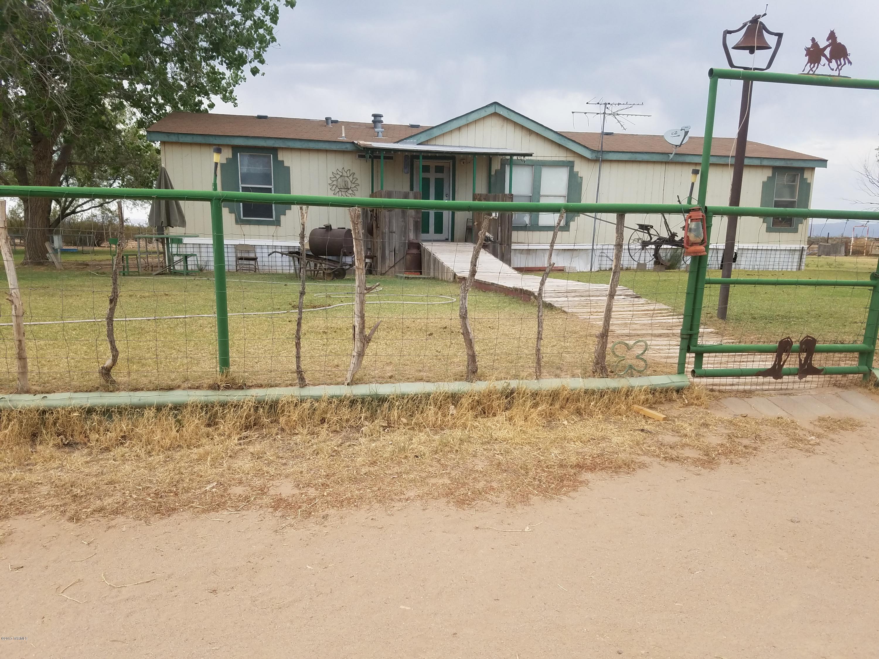 15950 West Scrub Brush Road Marana, AZ 85653 - Photo 1 of 9