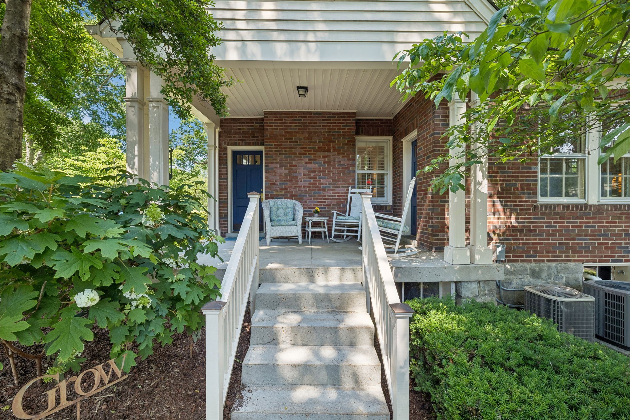 4026 Aberdeen Road Nashville, TN 37205 - Photo 41 of 53 Gallery Image 41