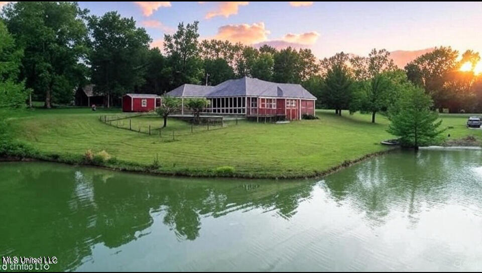 6640 Poplar Corner Road Walls, MS 38680 - Photo 2 of 10 IMG_5567