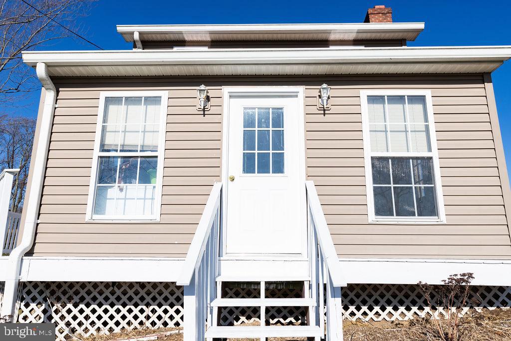 10510 Fountain School Road Union Bridge, MD 21791 - Photo 20 of 47 Front of house