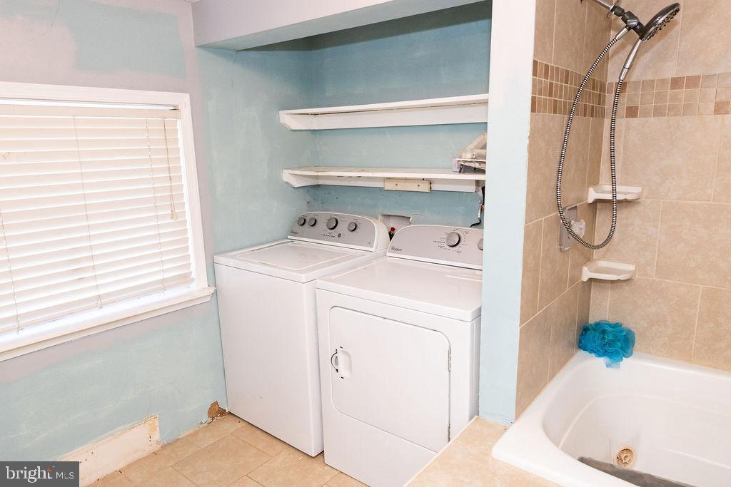 10510 Fountain School Road Union Bridge, MD 21791 - Photo 5 of 47 First floor full bath w/ laundry