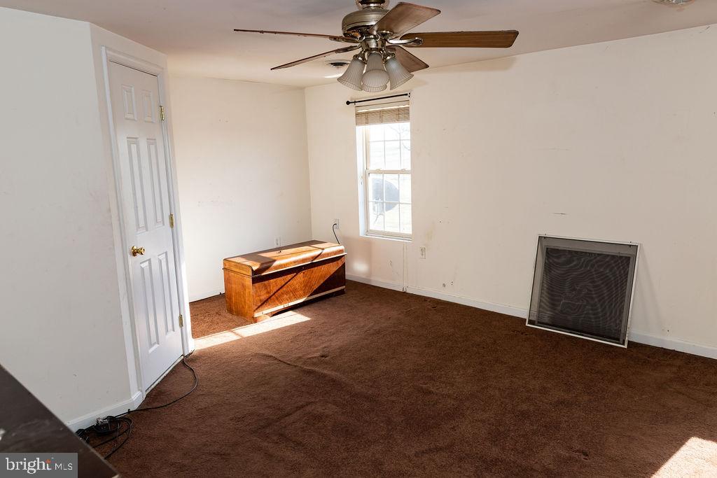 10510 Fountain School Road Union Bridge, MD 21791 - Photo 10 of 47 Master BR w/ en suite bath