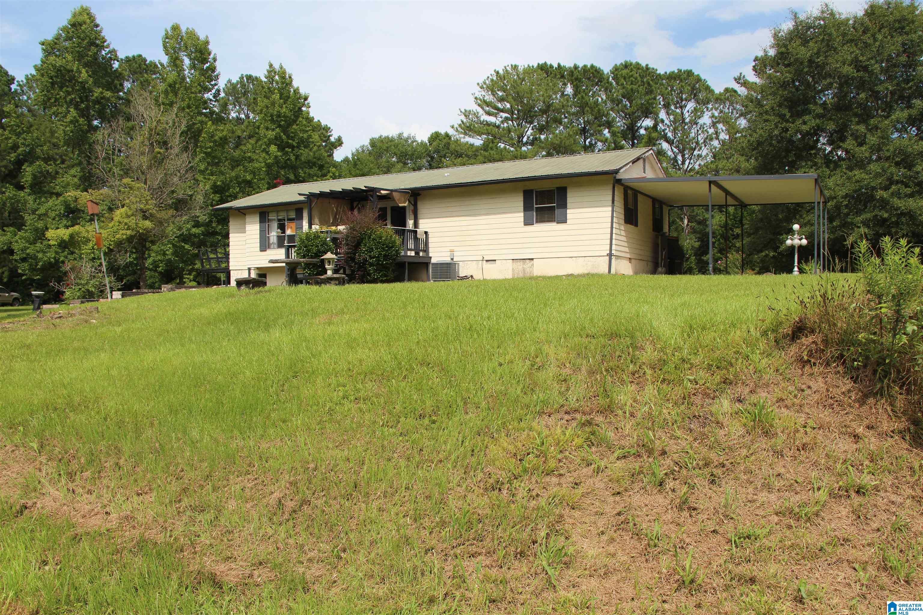 71 County Road 115 Heflin, AL 36264 - Photo 4 of 31