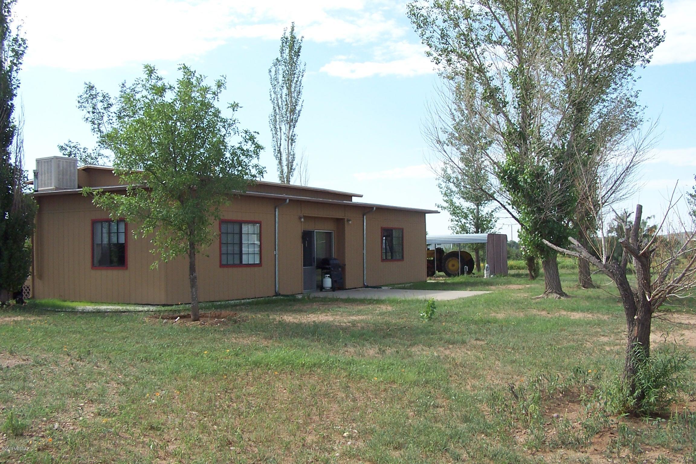 6462 East Trails End Road Pearce, AZ 85625 - Photo 20 of 27 Gallery Image 20
