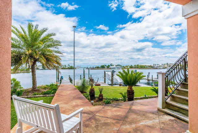 4108 Harbor Road Orange Beach, AL 36561 - Photo 38 of 45