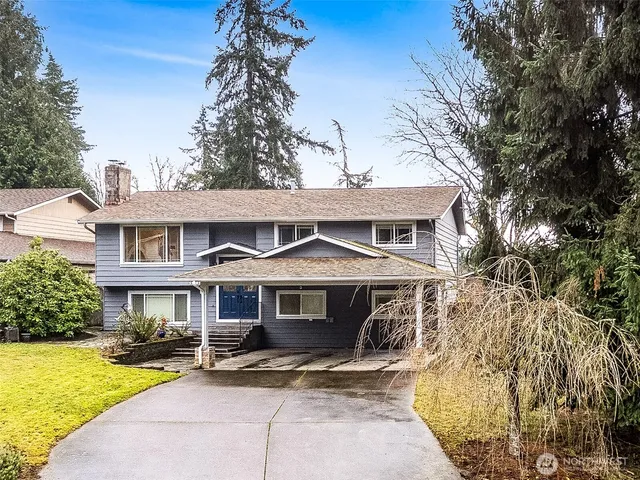 $1,316,108 | 12639 Northeast 141st Way, Kirkland, WA 98034