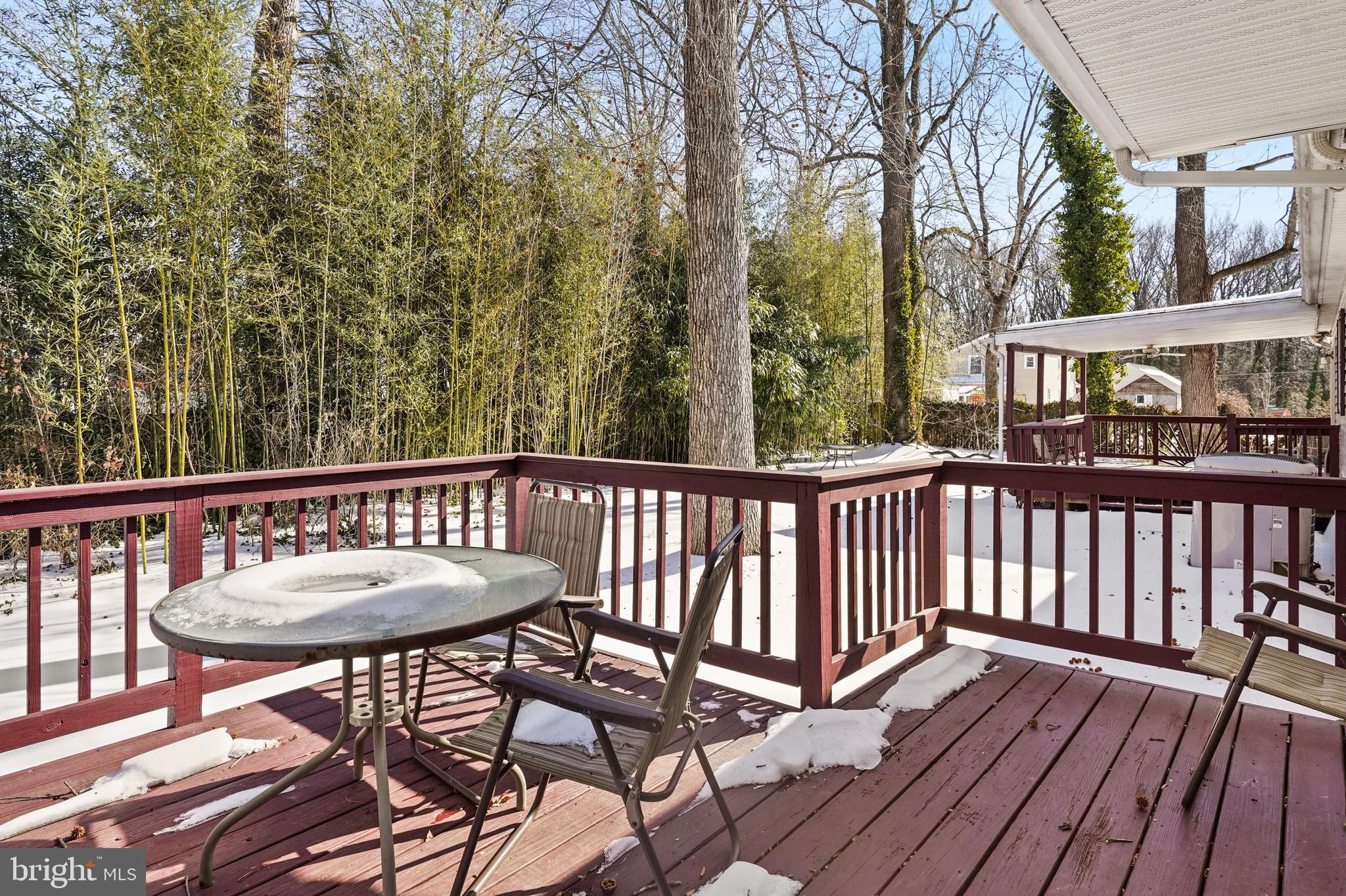 1316 Cherry Garden Road Baltimore, MD 21221 - Photo 20 of 25
