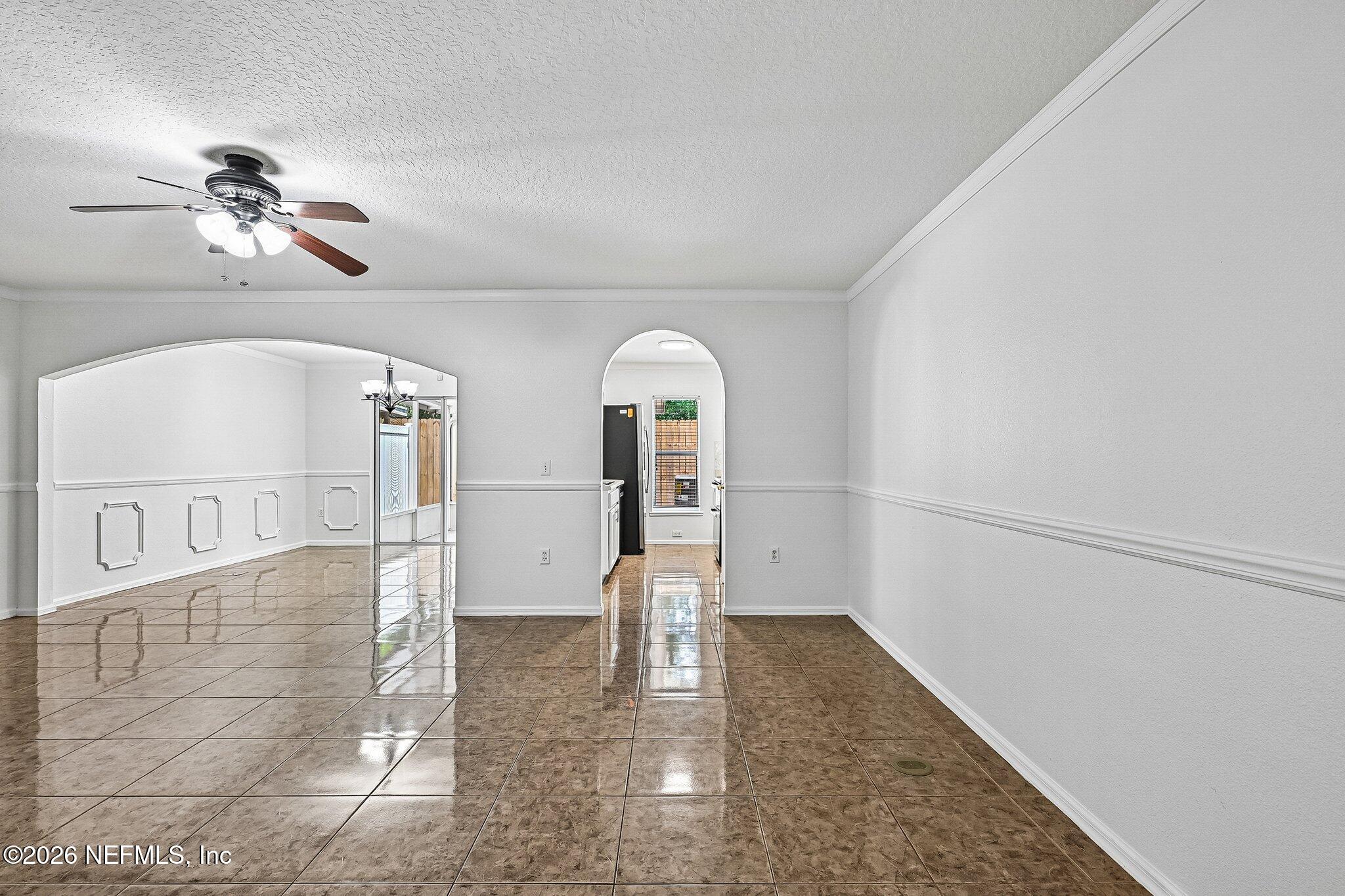 10543 Autumn Trace Road Jacksonville, FL 32257 - Photo 5 of 45 living room