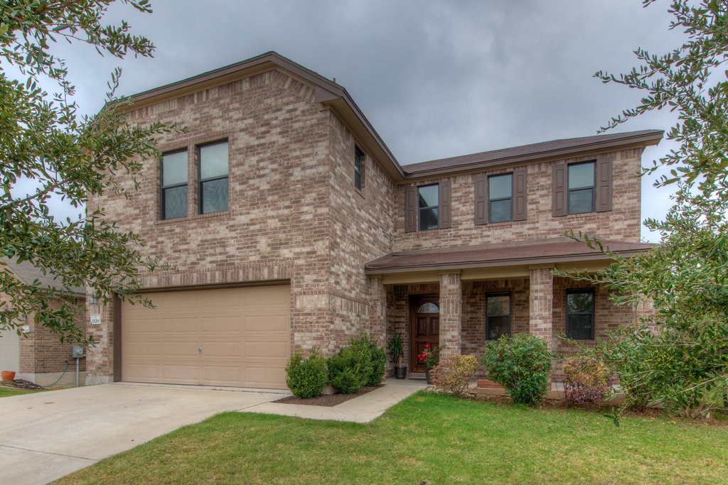 1128 Renaissance Trail Round Rock, TX 78665 - Photo 1 of 1 Gallery Image 1