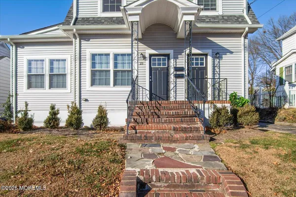 $799,900 | 23 Carlton Street South, Edison, NJ 08837