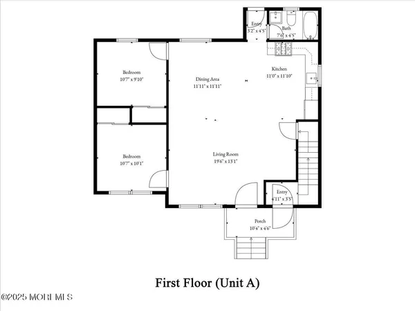 $799,900 | 23 Carlton Street South, Edison, NJ 08837