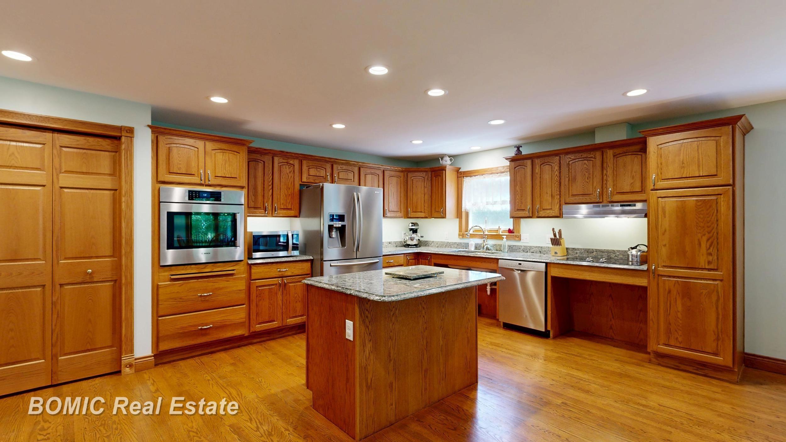 3540 Washburn Road Vassar, MI 48768 - Photo 4 of 42