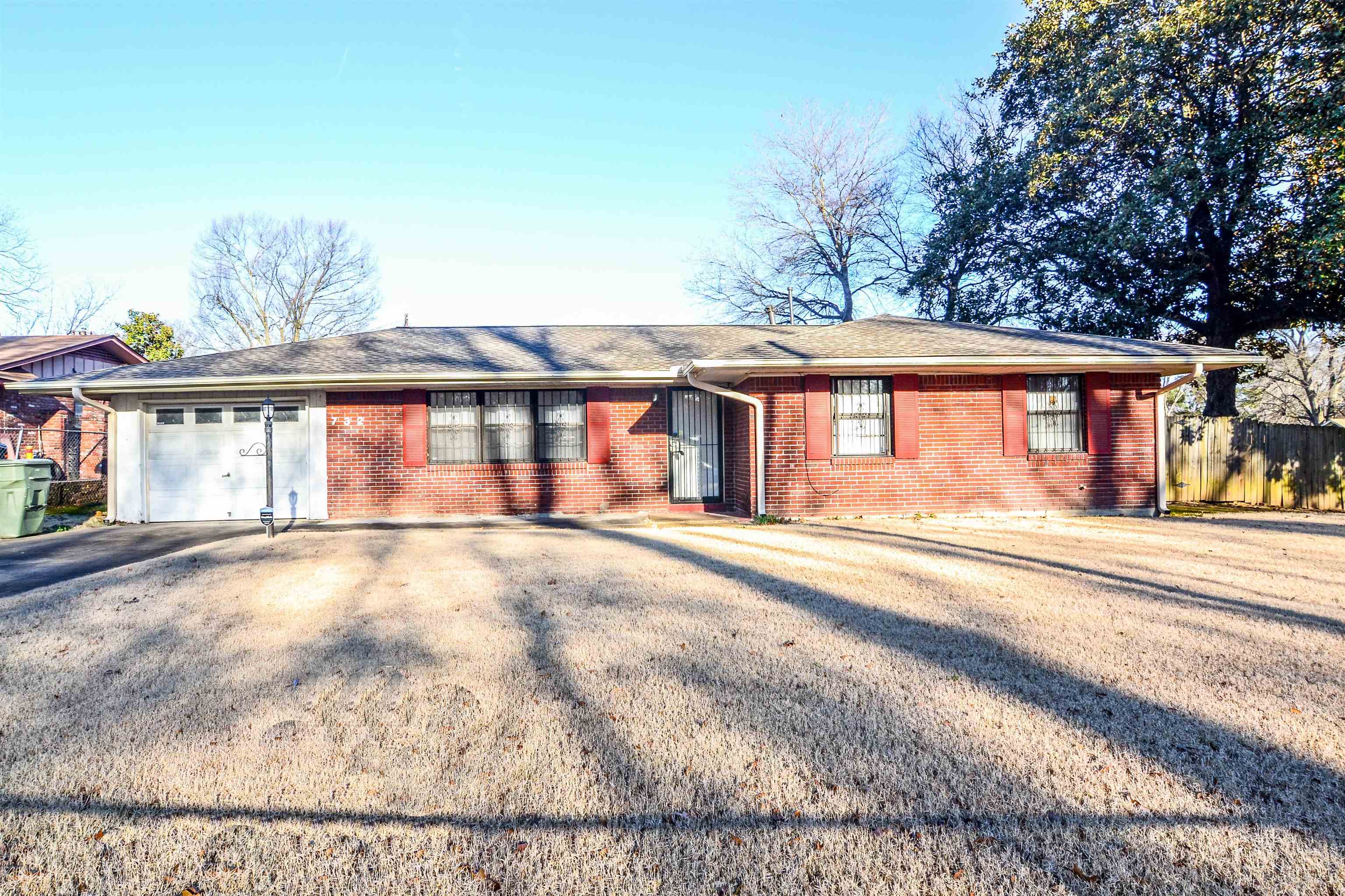 732 Westview Road Memphis, TN 38109 - Photo 1 of 18 Gallery Image 1