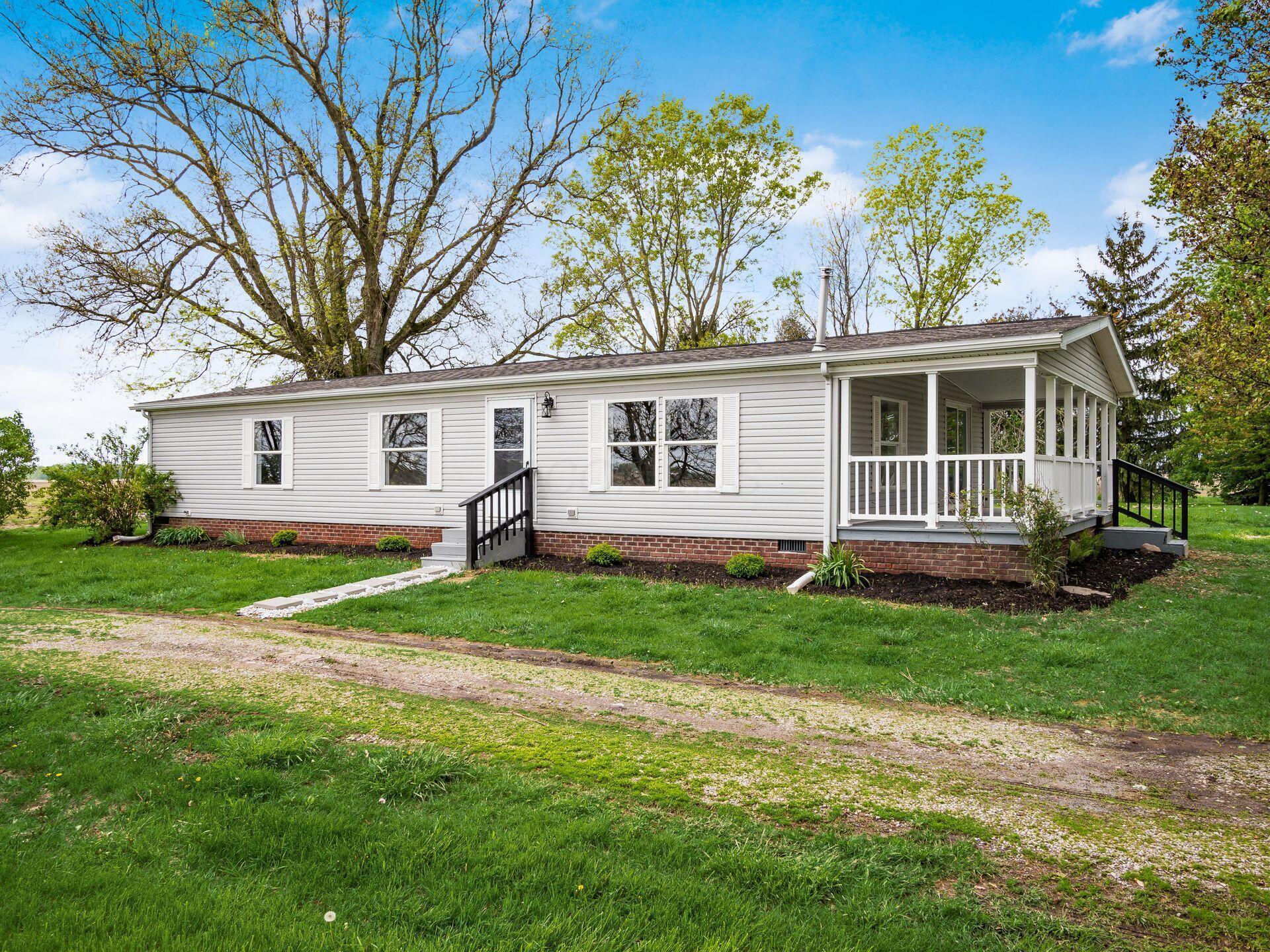 4149 Winnemac Pike La Rue, OH 43332 - Photo 2 of 34 005_ Pike La Rue OH 43332 USA